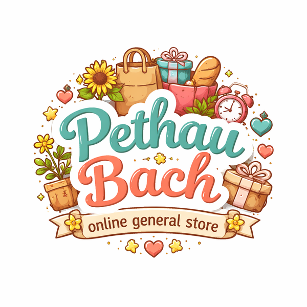 Pethau Bach